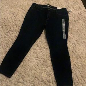 Pop icon skinny jeans